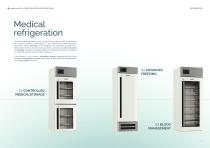 Professional refrigeration (Hospital) -6