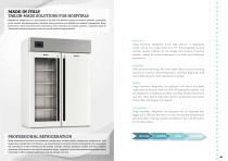 Professional refrigeration _Hospital sector-2