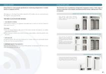 Professional refrigeration _Hospital sector-4
