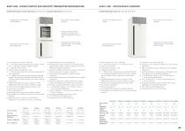 Professional refrigeration _Hospital sector-9