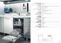 Washer Disinfector - 7