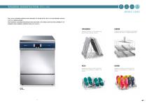 Washer Disinfector - 8