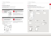 Analytical scale Conformity assigned - 11