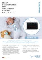 SOMNO HD Pediatric-1