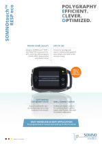 SOMNOtouch RESP eco-1