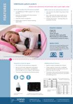 SOMNOtouch RESP Pediatric-2