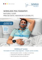 SOMNOtouch wireless -1