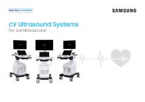 cV Ultrasound Systems-1
