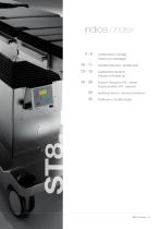 ST8 Operating Table-2