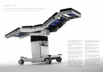 ST8 Operating Table-3