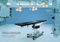 ST8 Operating Table-5