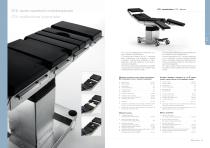 ST8 Operating Table-7
