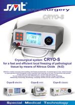 Cryo-S - 1