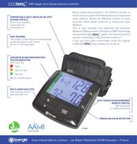 automatic blood-pressure monitors - 2