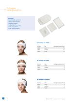 Bandages, Swabs and Tampons-4