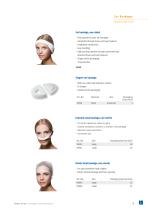 Bandages, Swabs and Tampons-5