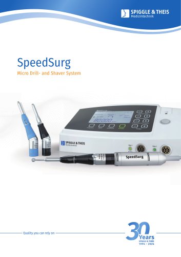 SpeedSurg