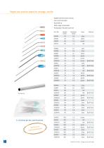 Suction Tubes -2