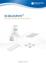 SURGISPON-1