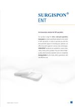 SURGISPON-3