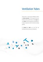 Ventilation Tubes-3