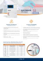 e-Spin10 - Spinreact - PDF Catalogs | Technical Documentation