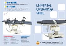 OT-125A / 128A-1