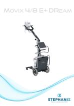 Movix 4/8 E+ DReam-1