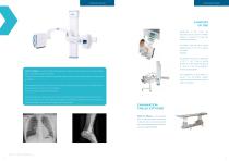 Statif Pro DReam-2