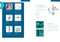 Statif Pro DReam-3