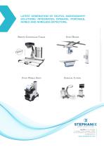Statif Pro DReam-5