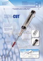 HEPA-CUT - 1