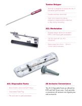 ACL Instrumentation Brochure - 4