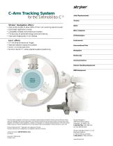 C-Arm T racking System - 2