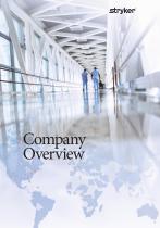 company overview - 1