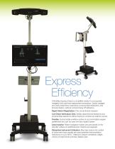 Express Knee Navigation Software - 2