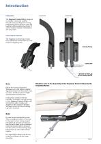 Gamma3 Fragment Control Clip - 2