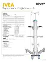 IVEA Equipment management tool - 2