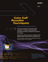 Reusable Cuff - 1