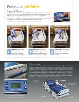 S3 MedSurg Bed - 5