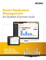 Smart Equipment Management