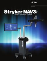 Stryker  NAV3i - 1