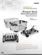 System 7 Sterilization Case - 1