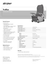 TruRize® Clinical Chair - 2