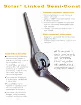 Upper Extremity System Product Brochure - 13