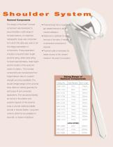 Upper Extremity System Product Brochure - 6