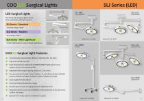 Operating Light-3