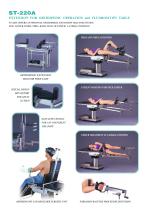 Operating Table-Elec-ST-220-5