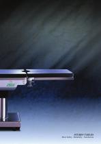 Operating Table-Elec-ST-220-7