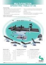 Operating Table-Manual_ST-06-2